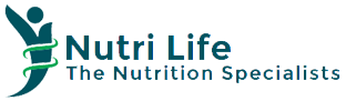 Nutri Life Logo